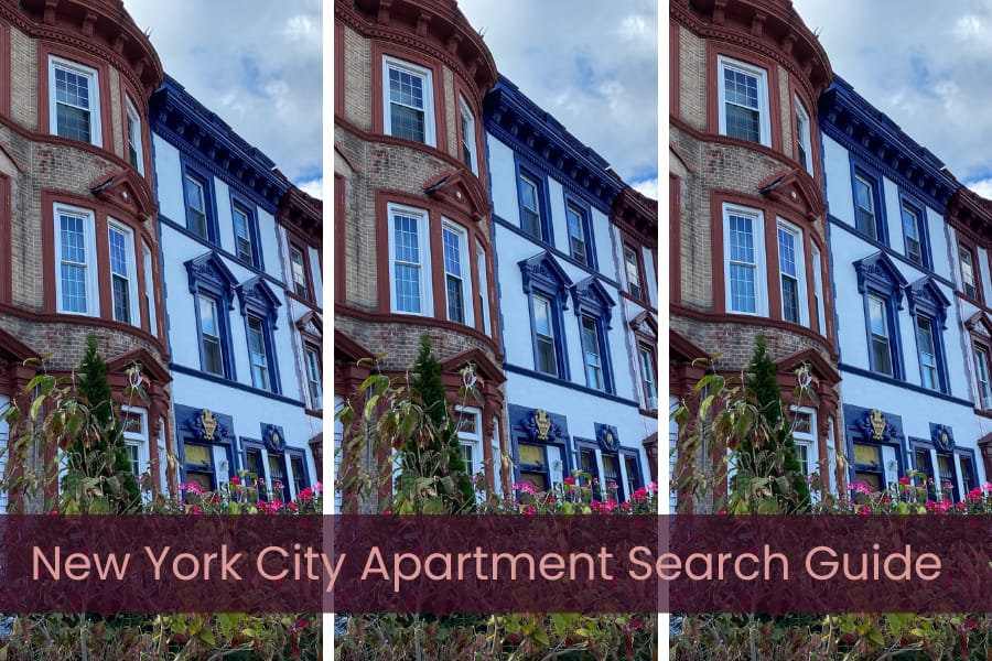 New York City Apartment Search Guide